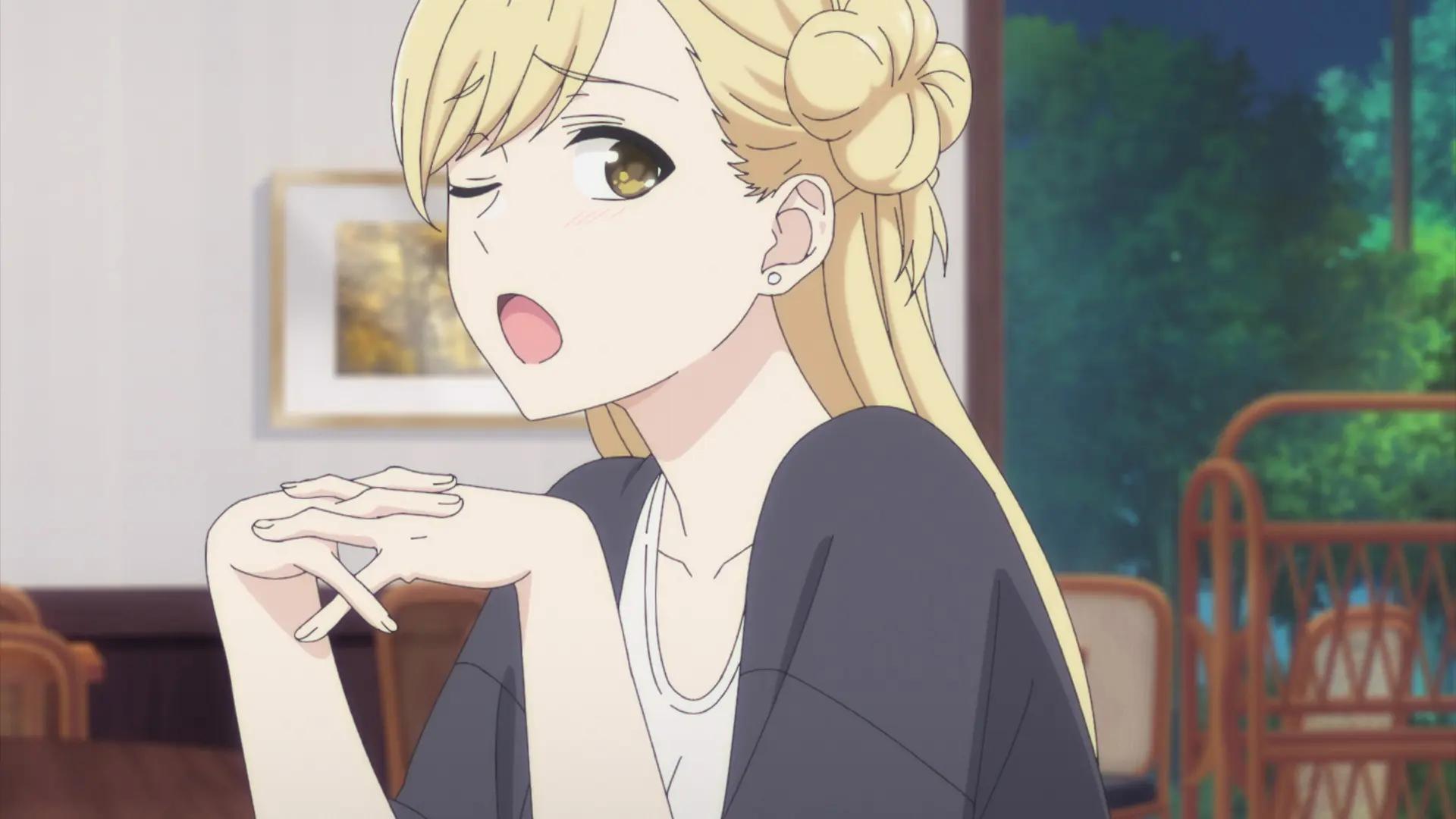 無法阻止的青梅竹馬 screenshot 4