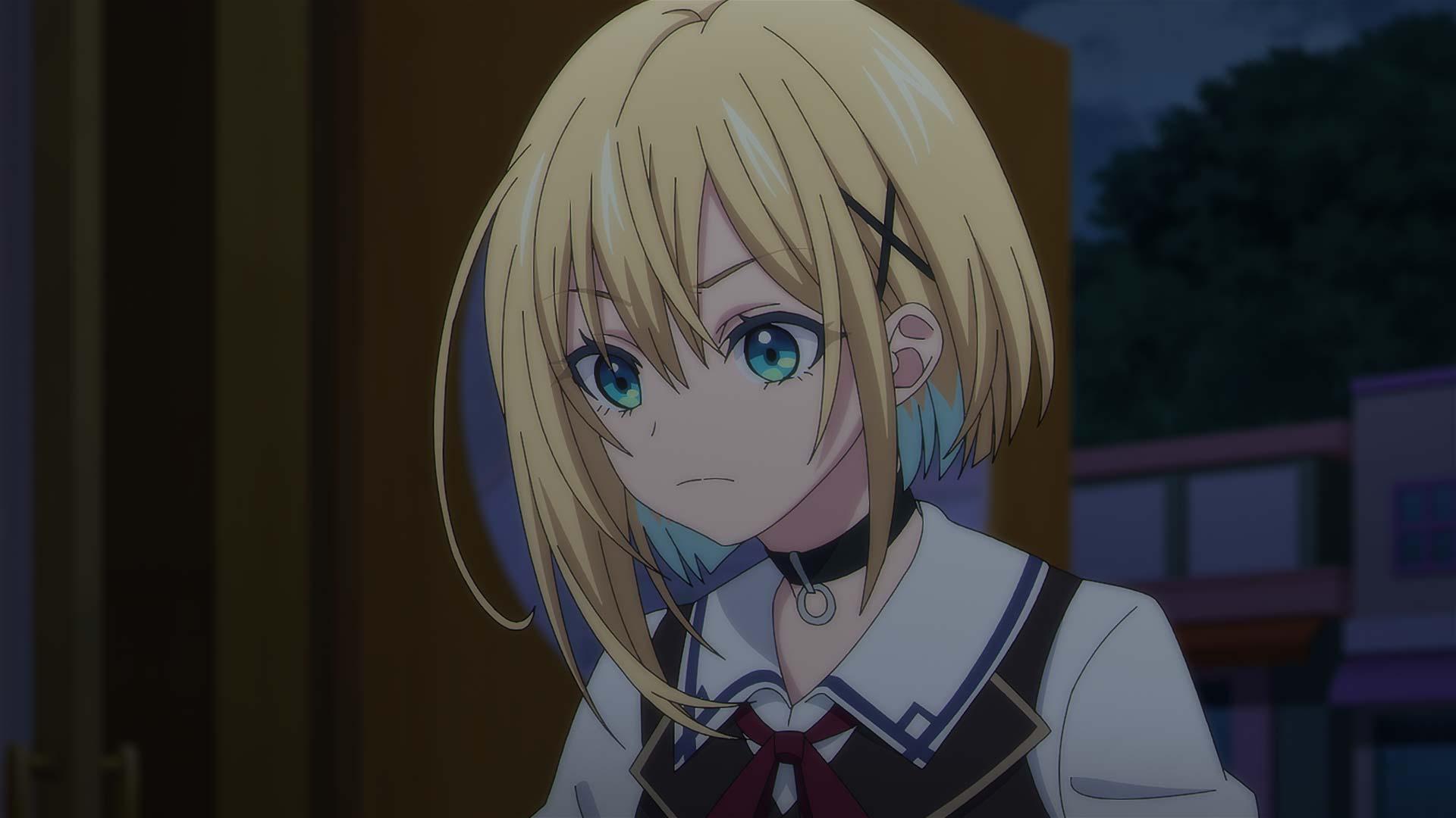 食人摩天輪之園・後篇 screenshot 1
