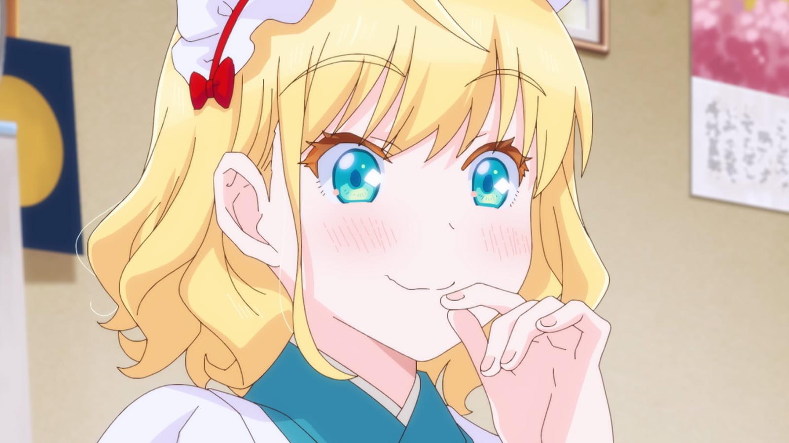 「餃子／曬乾蘿蔔／袋裝麵／跨年蕎麥麵」 screenshot 2