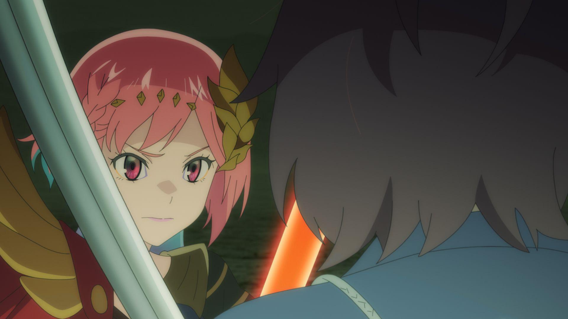 第3話：劍山刀樹 screenshot 2