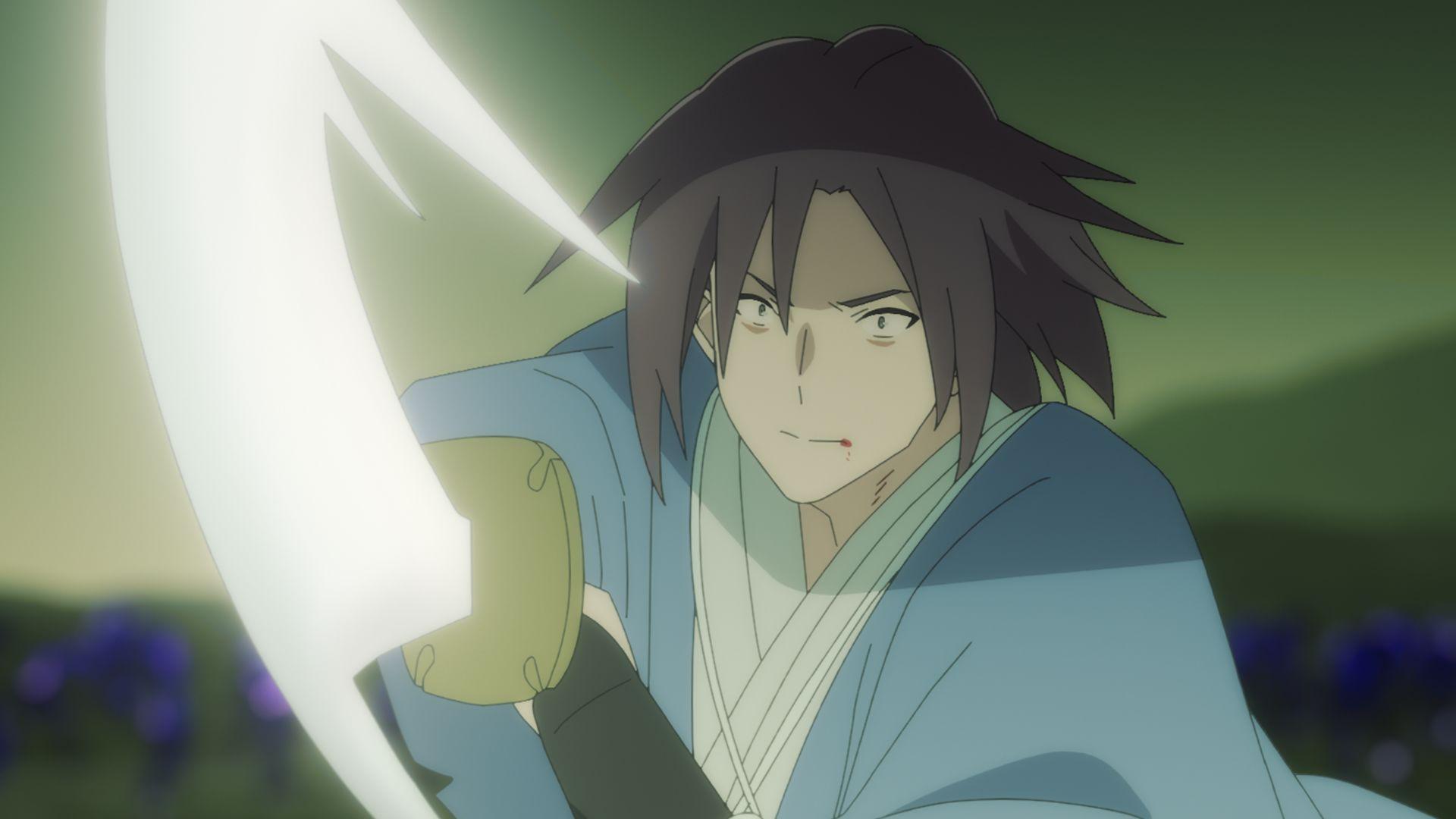 第3話：劍山刀樹 screenshot 4