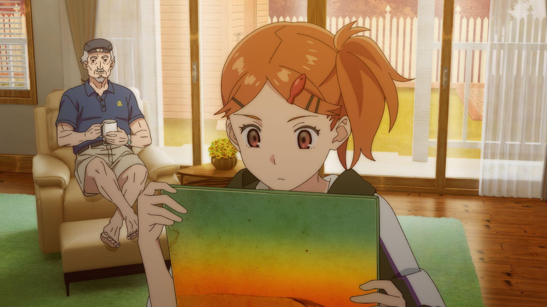 第3話：劍山刀樹 screenshot 6