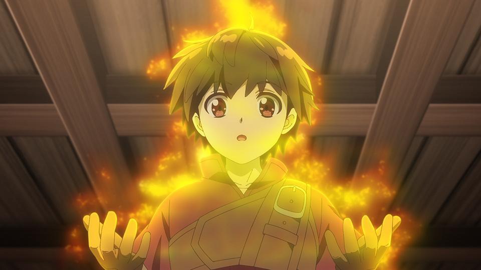 単独戦闘はお勧めしません screenshot 3