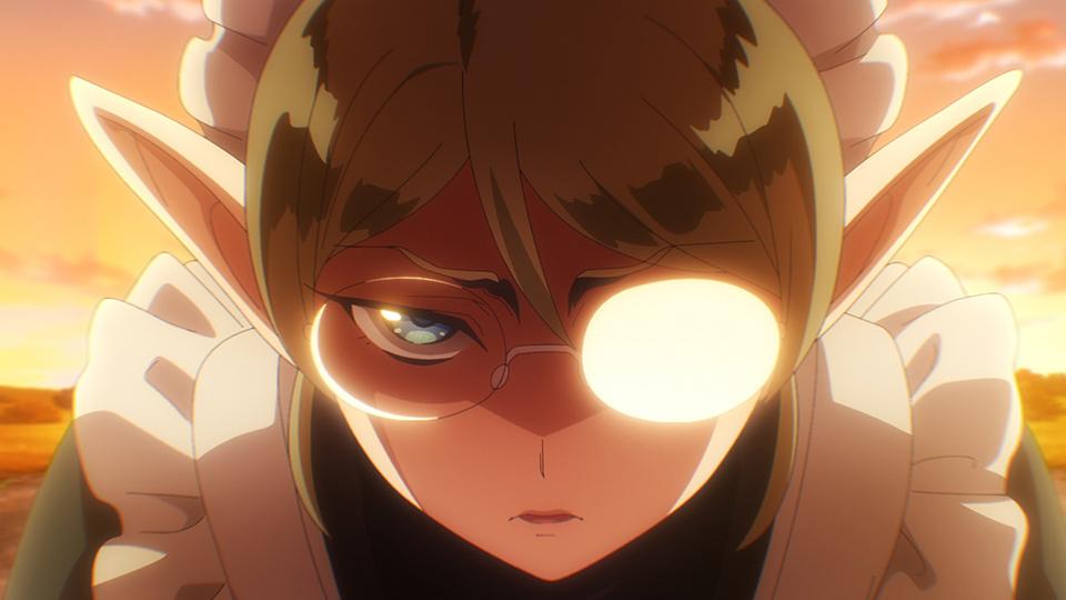 単独戦闘はお勧めしません screenshot 5