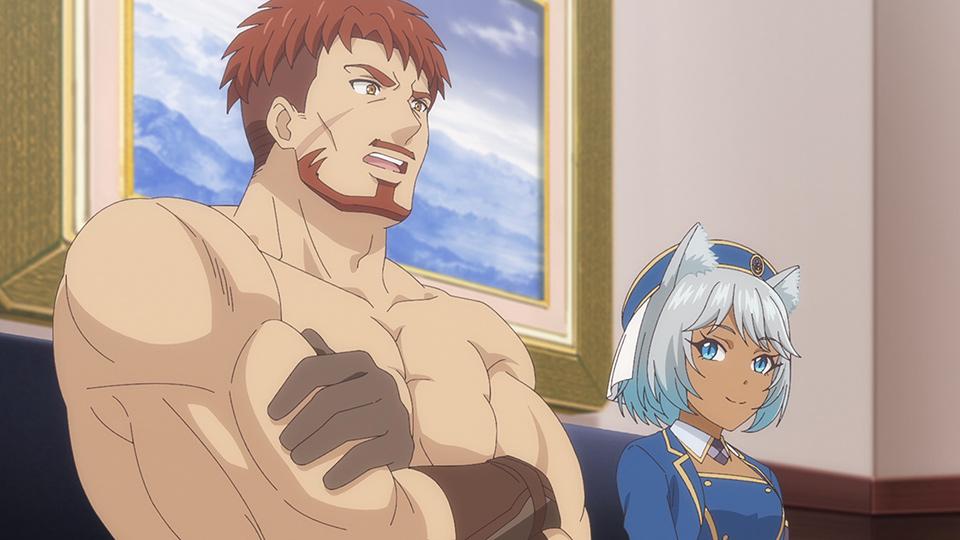 単独戦闘はお勧めしません screenshot 8