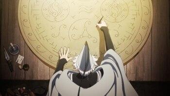 起始的魔法 screenshot 10