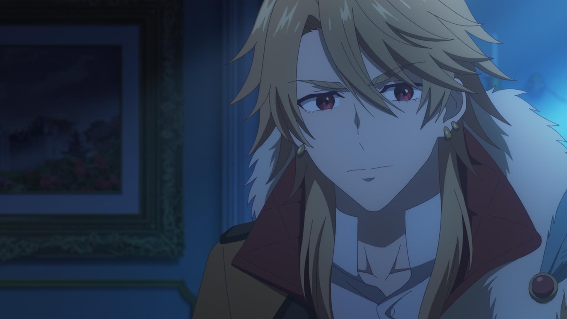 褻瀆公主下定決心 screenshot 3