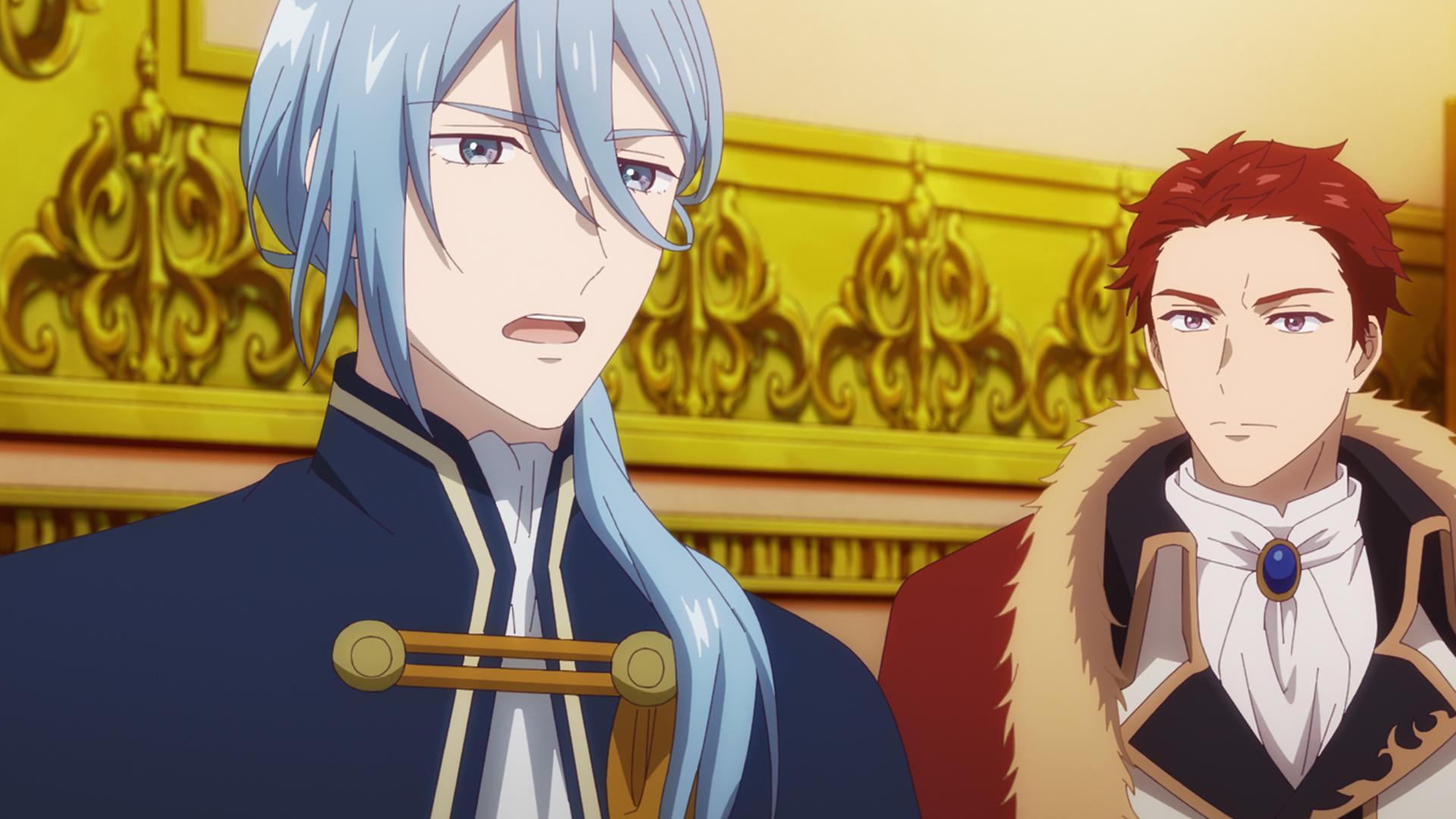 褻瀆公主下定決心 screenshot 4