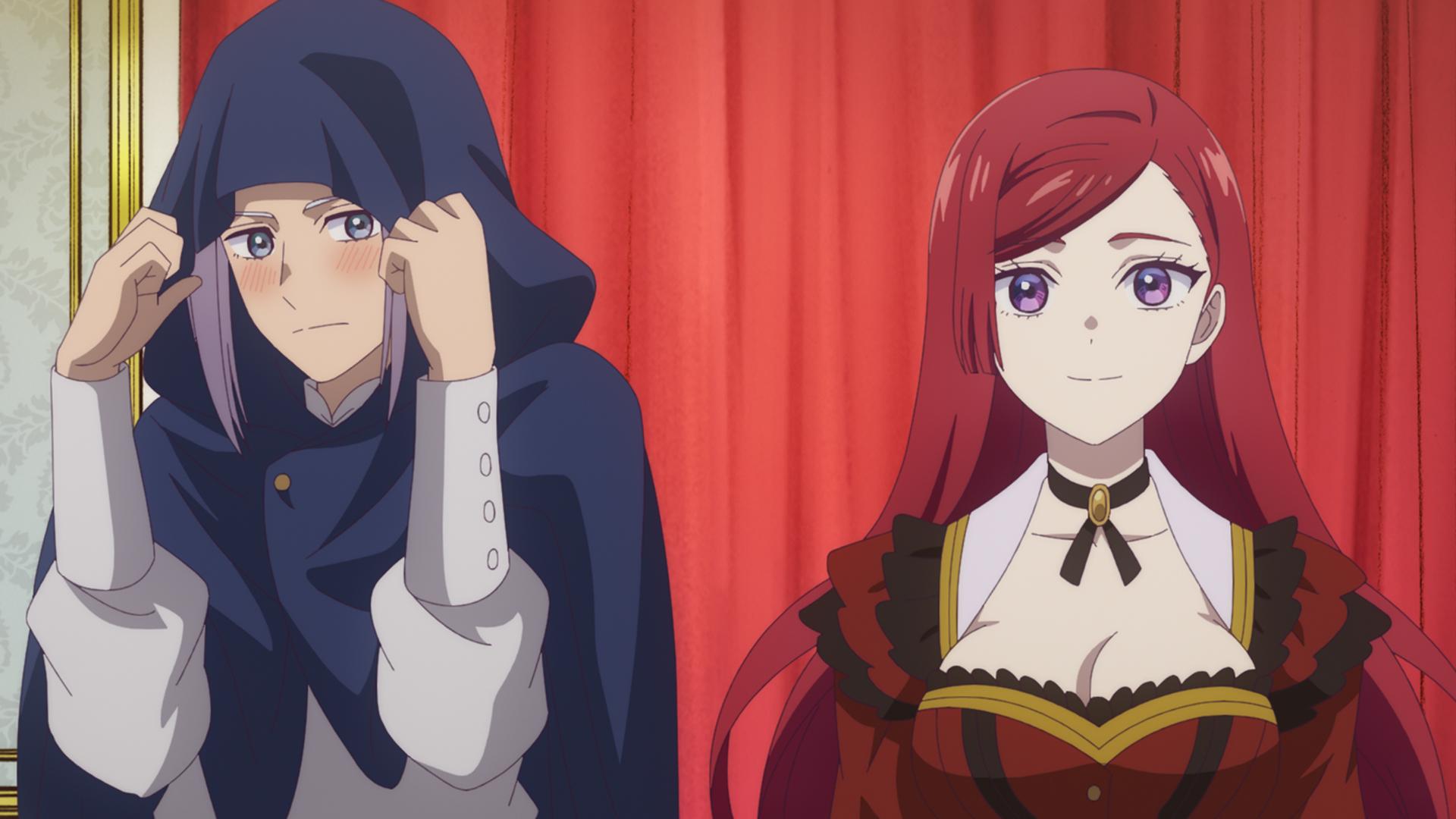 褻瀆公主下定決心 screenshot 6