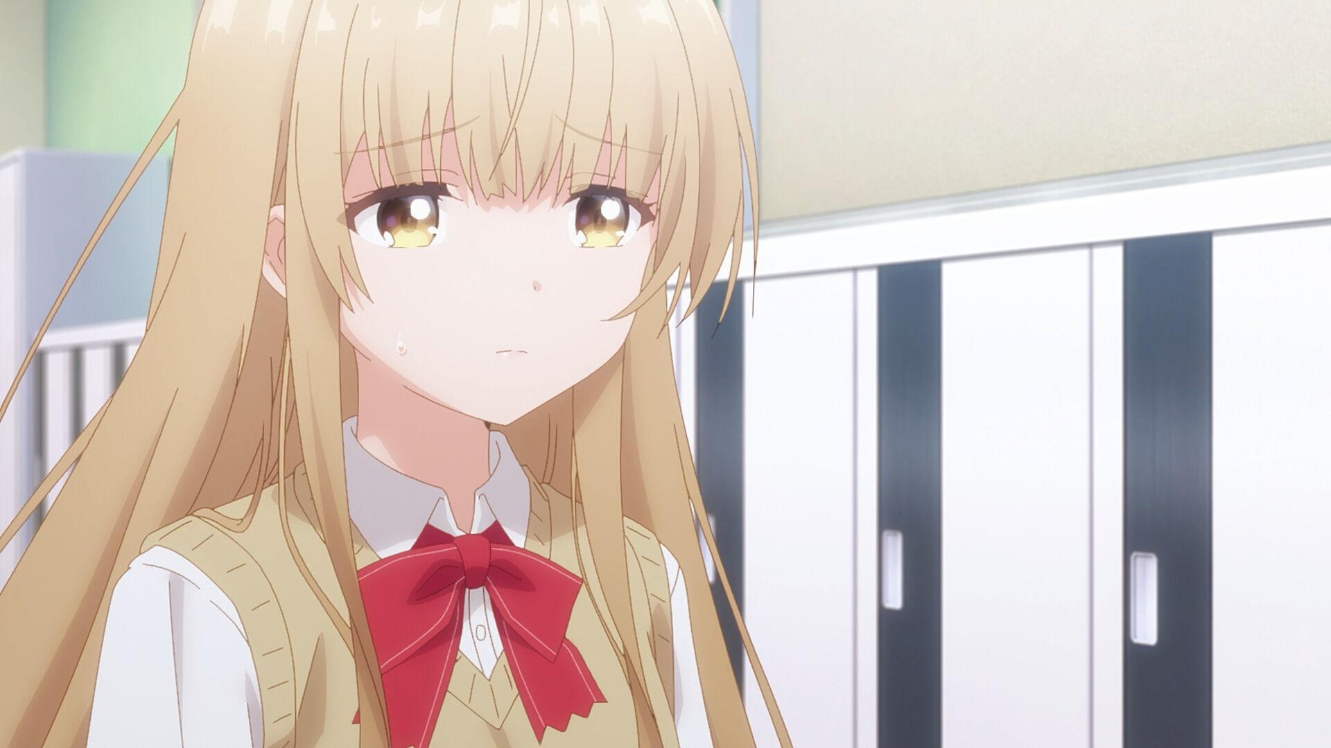 天使大人的請求 screenshot 2