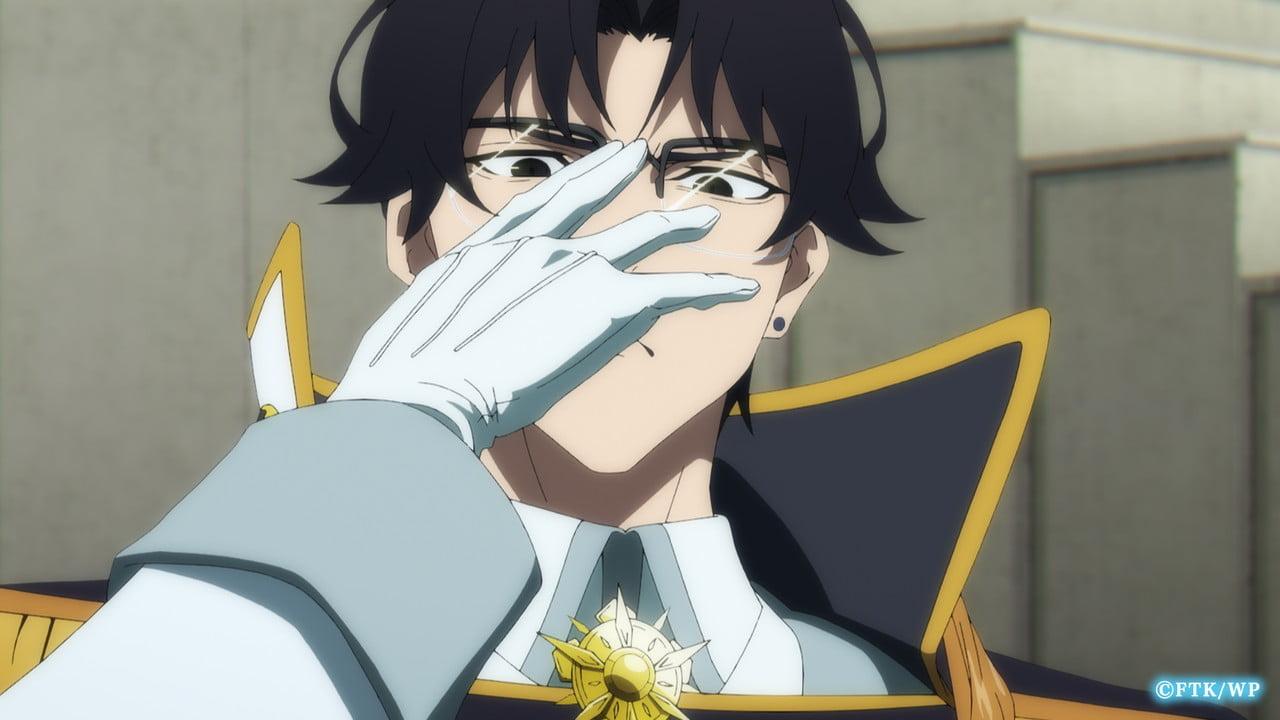 第一開祭 screenshot 4
