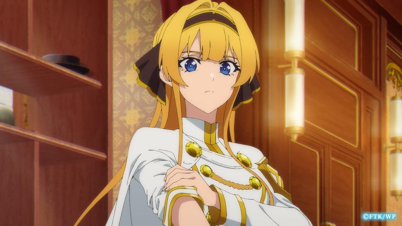 第一開祭 screenshot 5