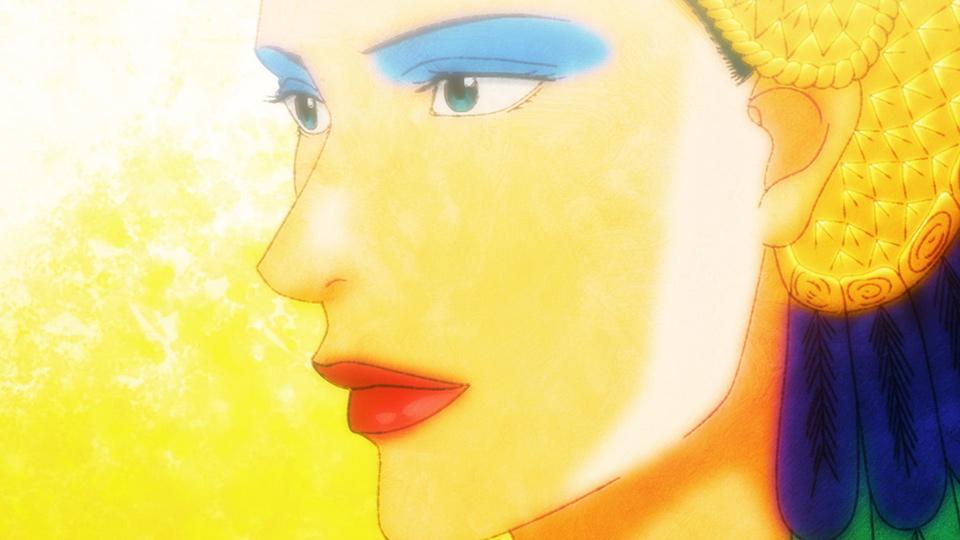 失蹤的女神們 screenshot 3