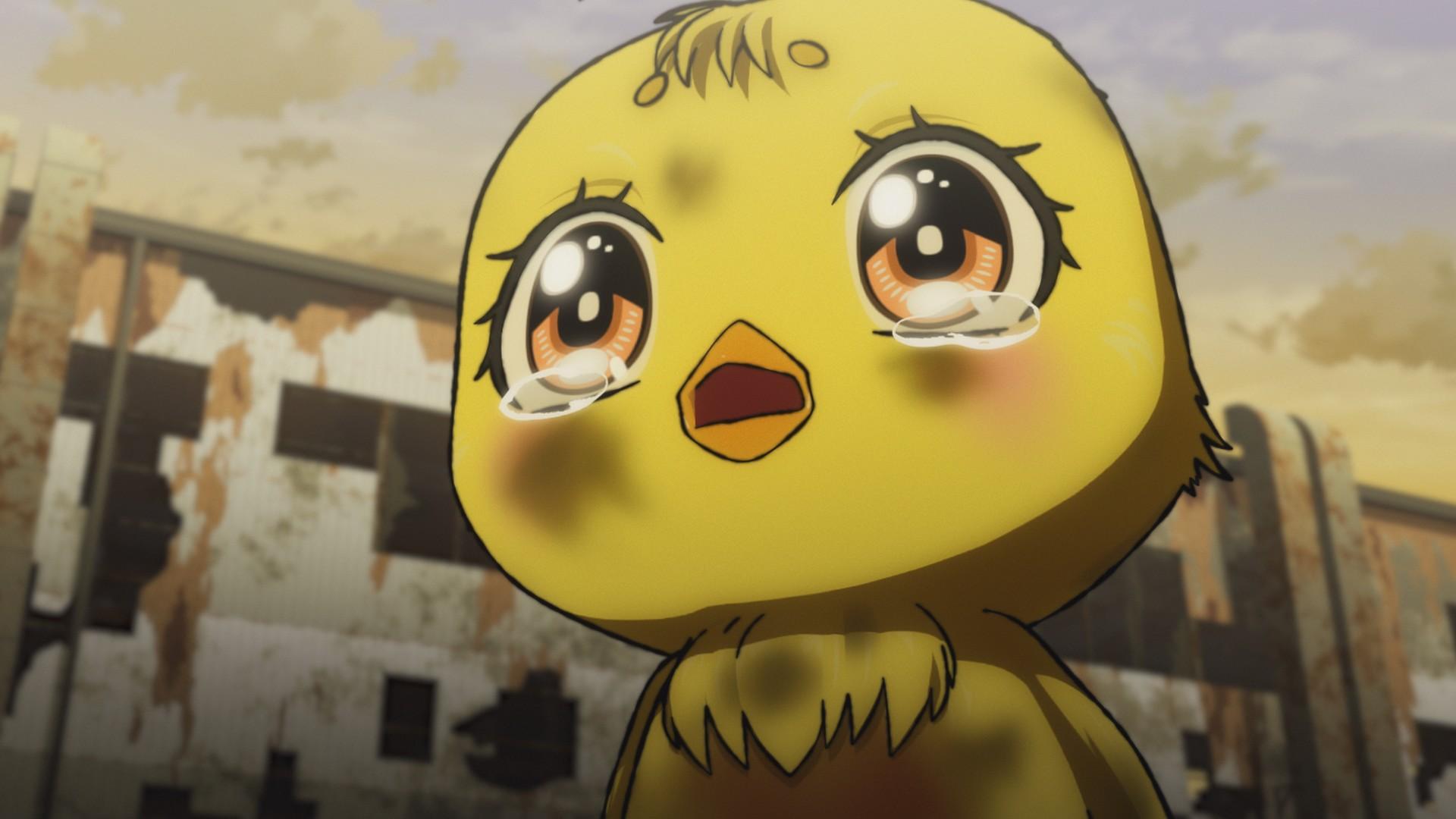 禽獸草木 screenshot 4