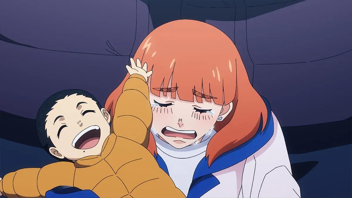 想成為救世主 screenshot 3