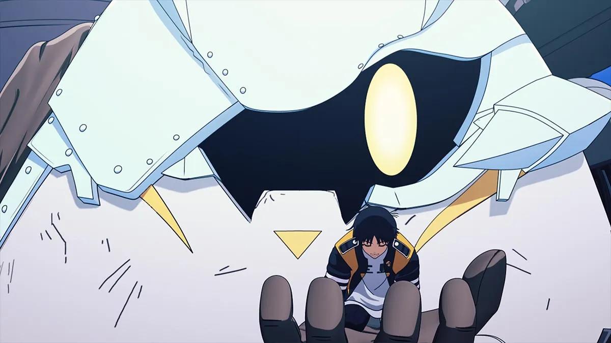 想成為救世主 screenshot 4