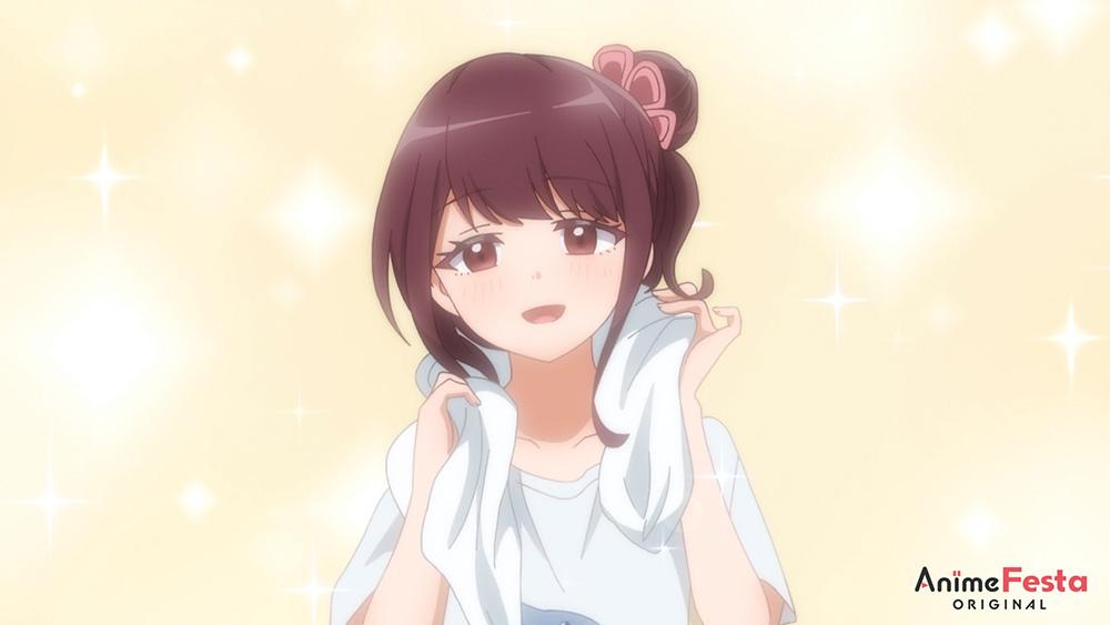 好感度將飛往天涯海角 screenshot 2