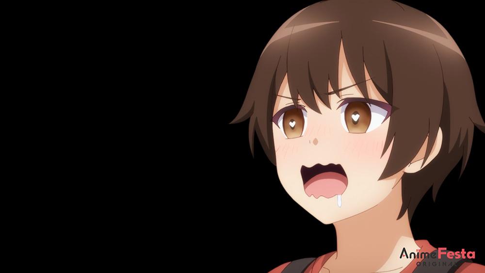 好感度將飛往天涯海角 screenshot 3
