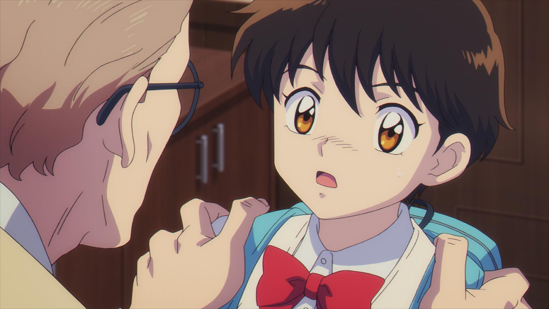 被詛咒者 screenshot 3