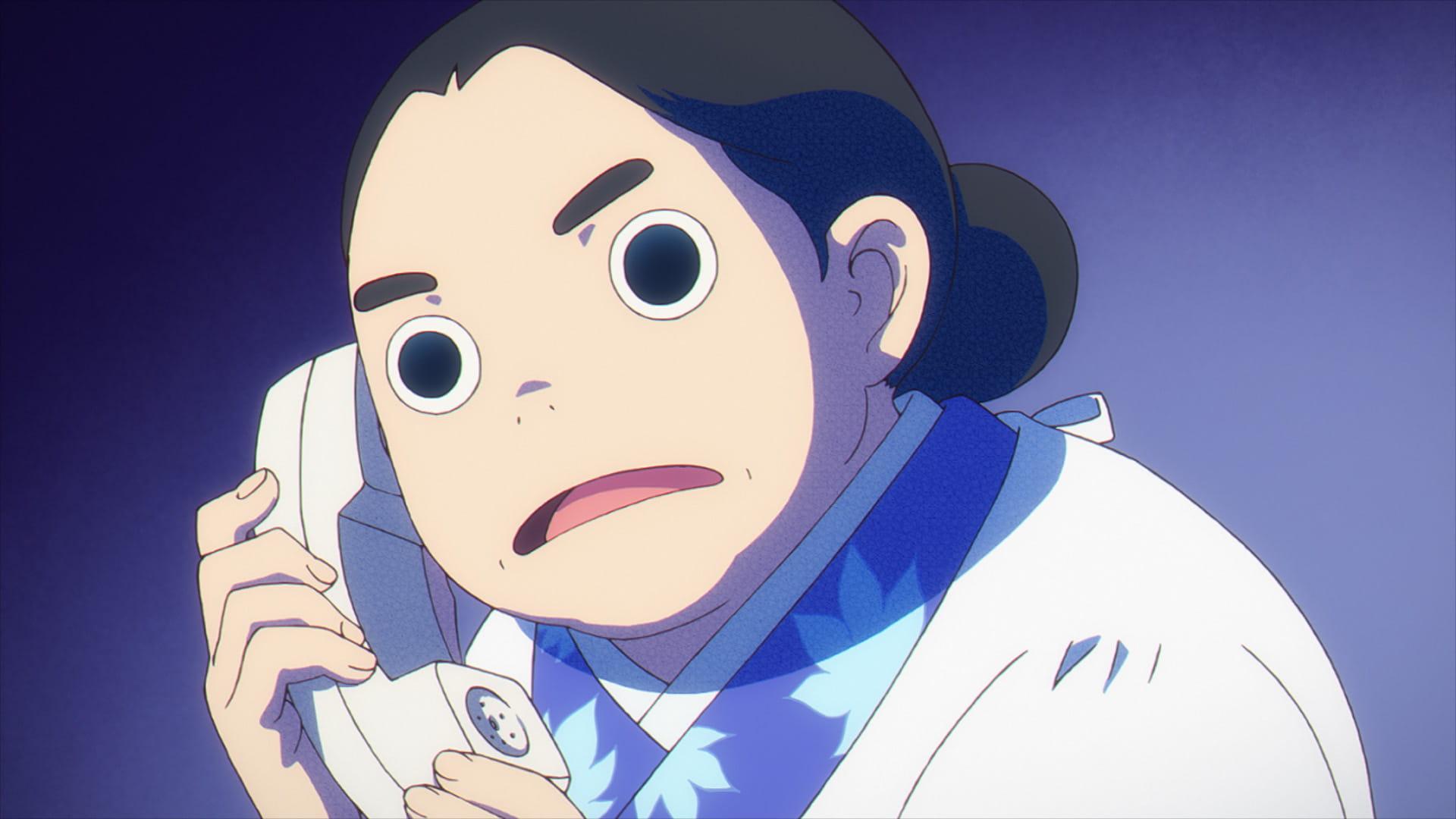 被詛咒者 screenshot 4