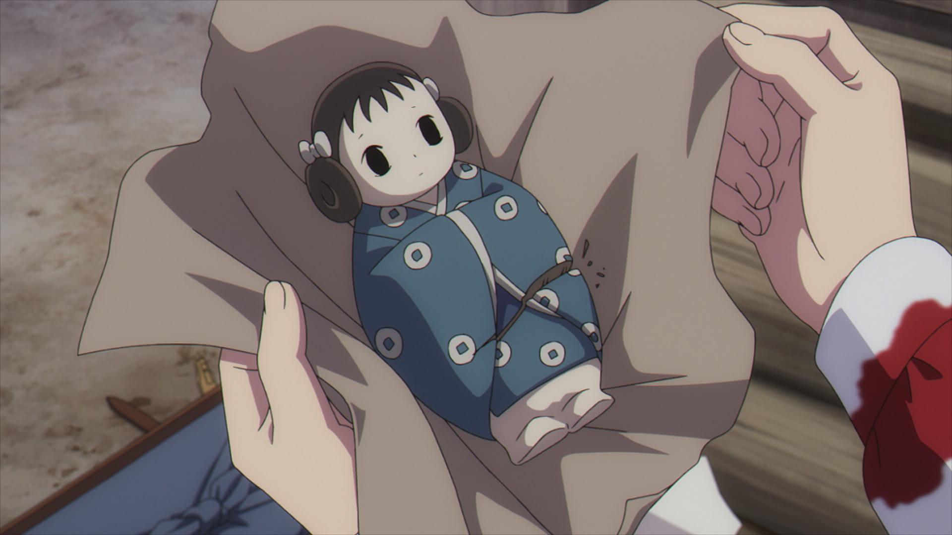 被詛咒者 screenshot 5