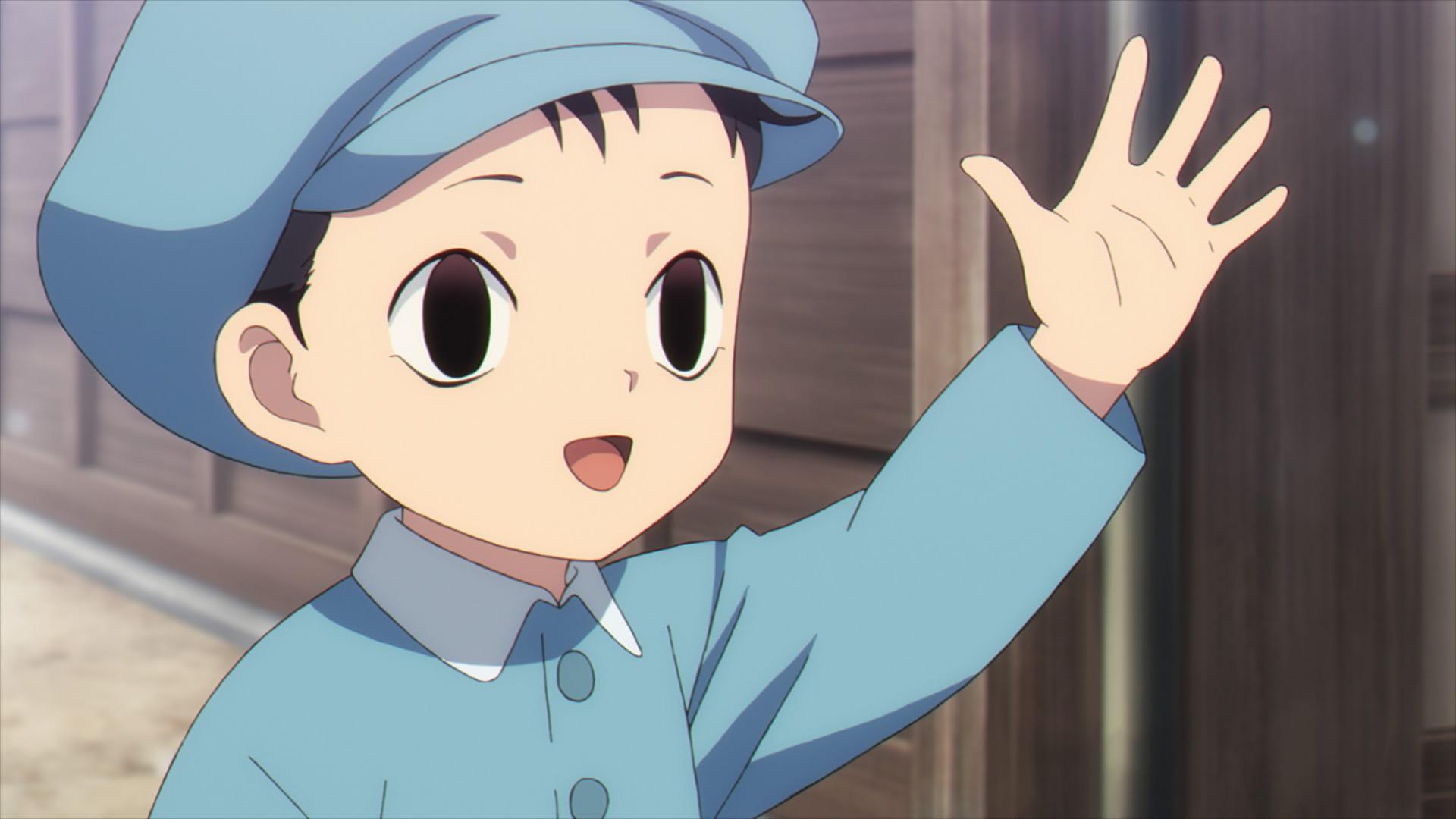 被詛咒者 screenshot 6