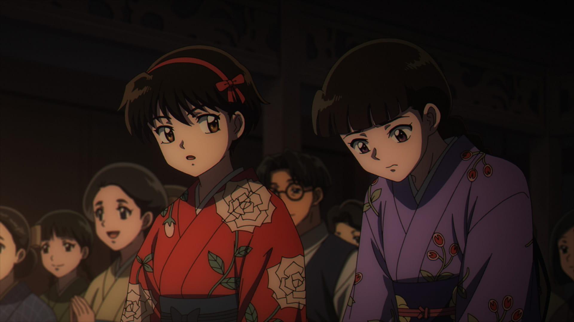 被詛咒者 screenshot 8