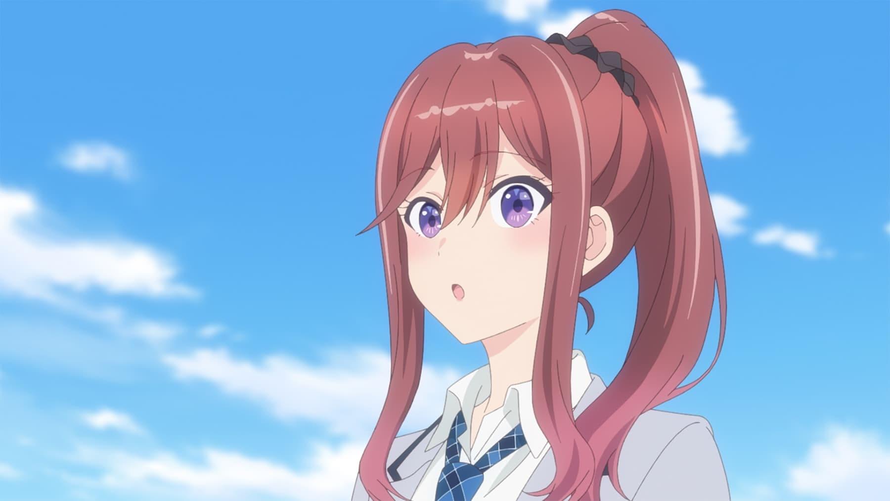 兩人的文化祭 screenshot 3