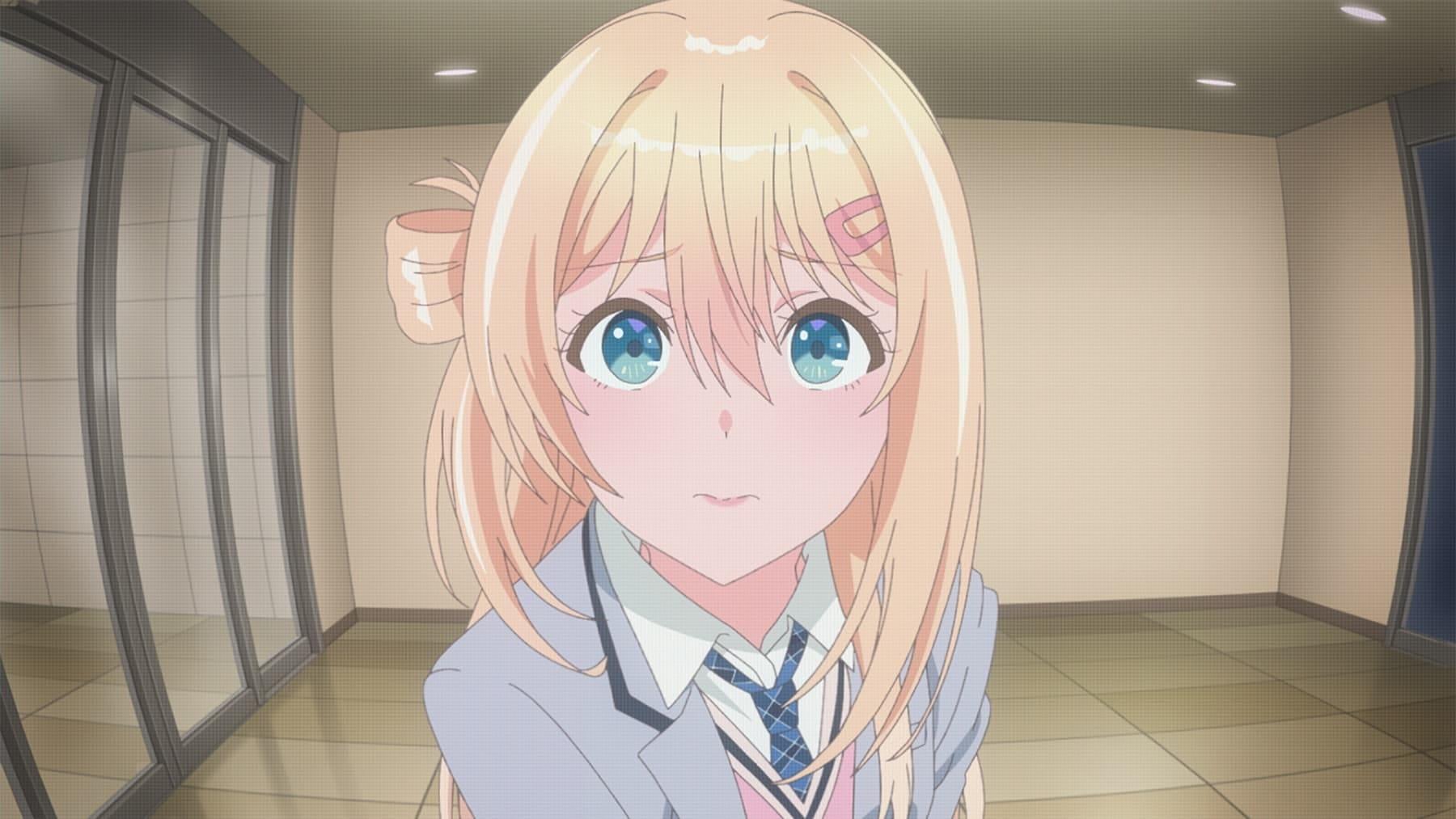 兩人的文化祭 screenshot 6