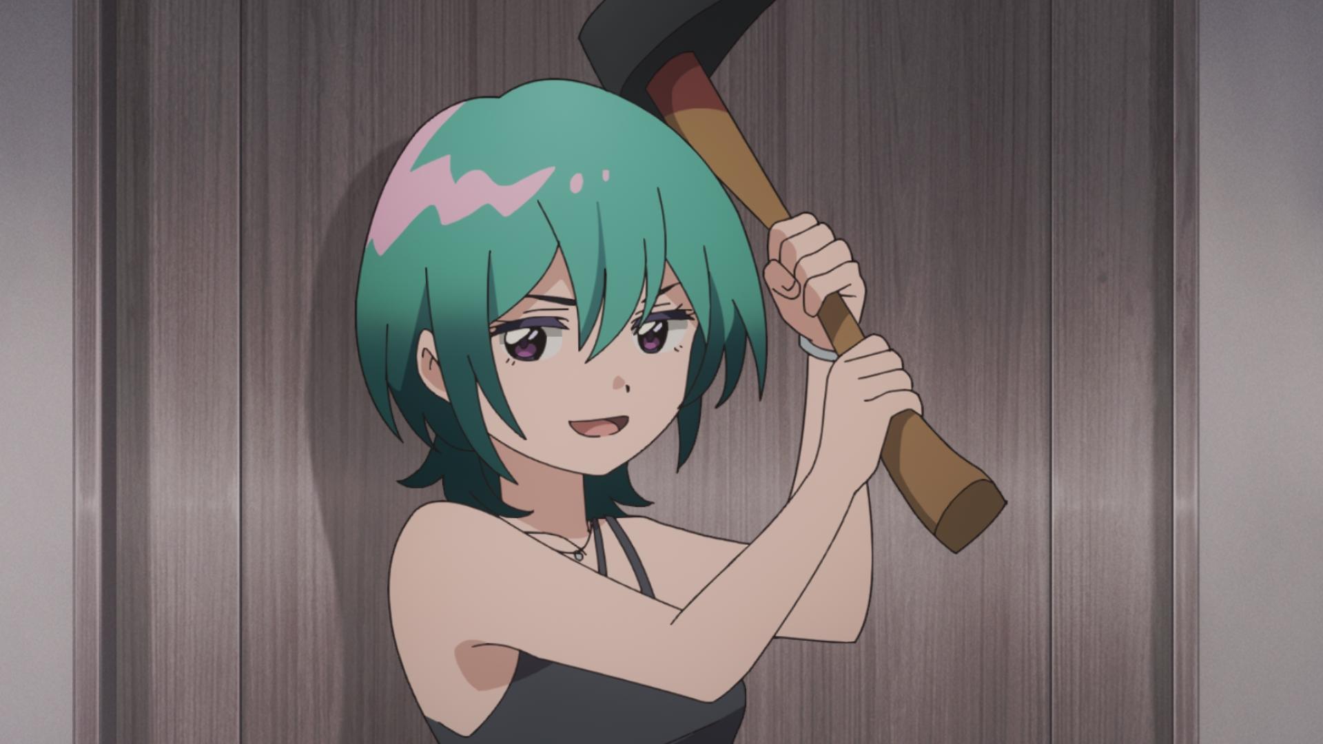 夏日白日夢 screenshot 4