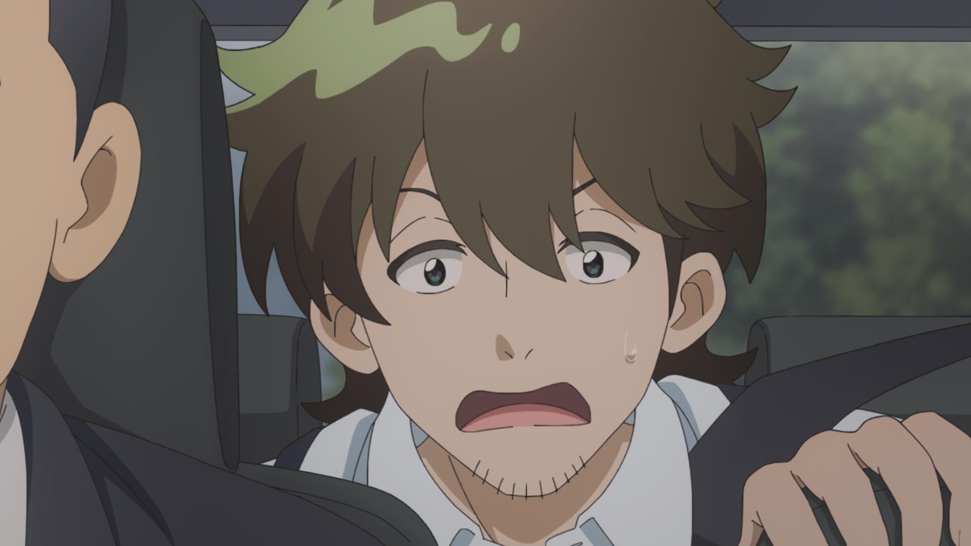 夏日白日夢 screenshot 7