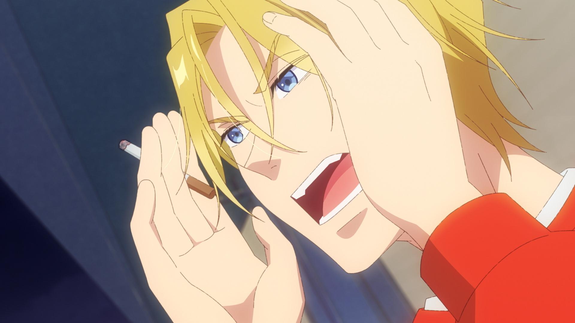 各自的崩壞！？ screenshot 1
