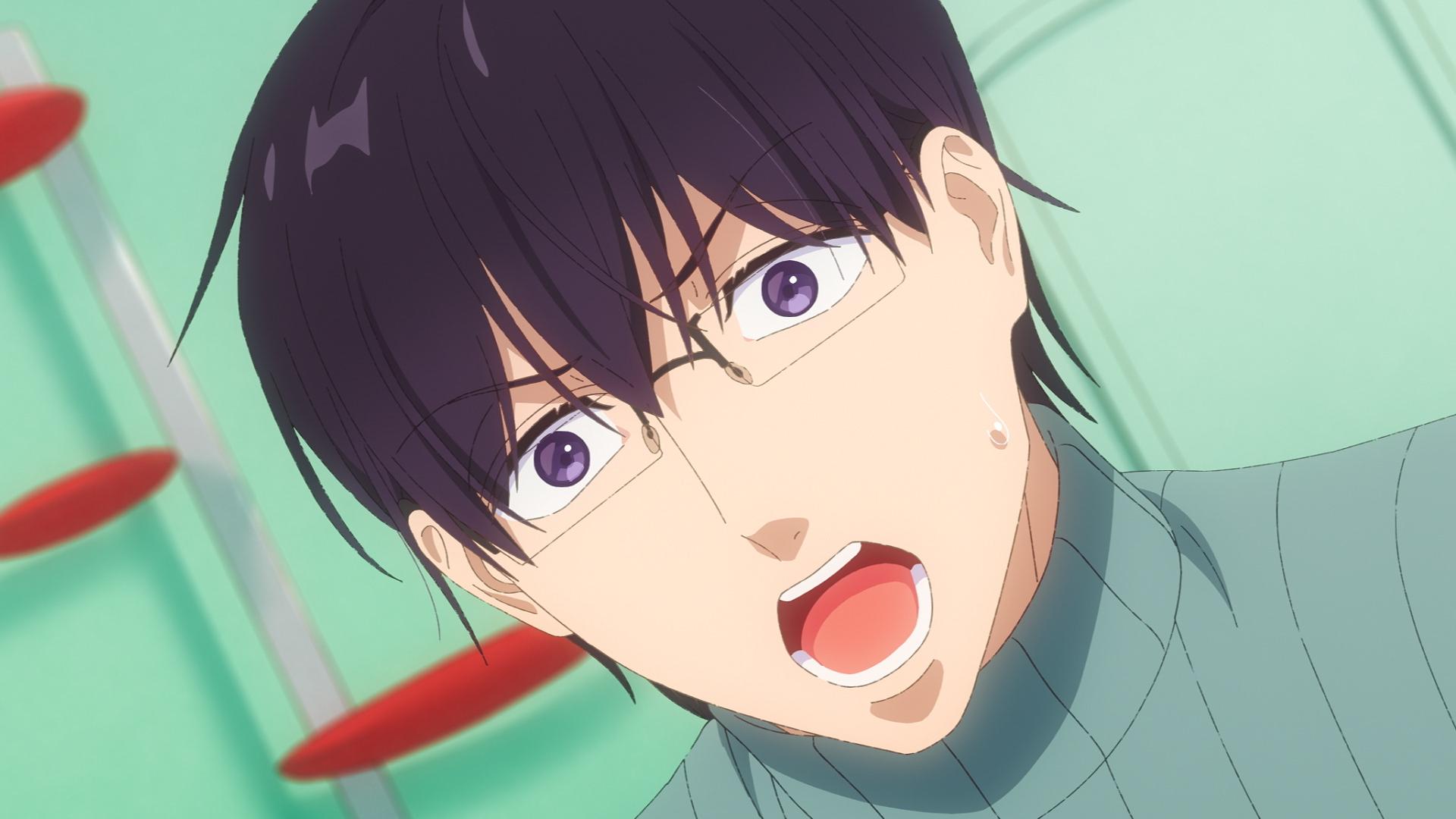 各自的崩壞！？ screenshot 4