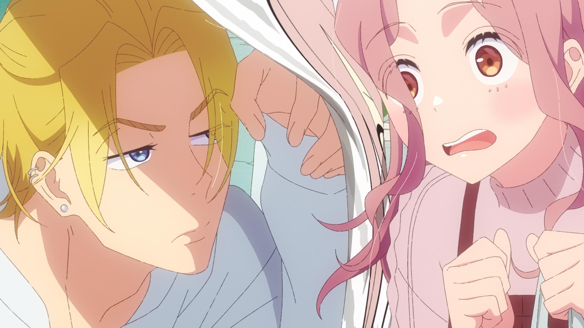 各自的崩壞！？ screenshot 5
