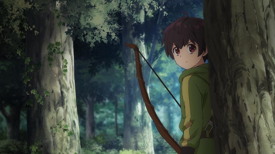 罠ハマりマスターを取得しました screenshot 9