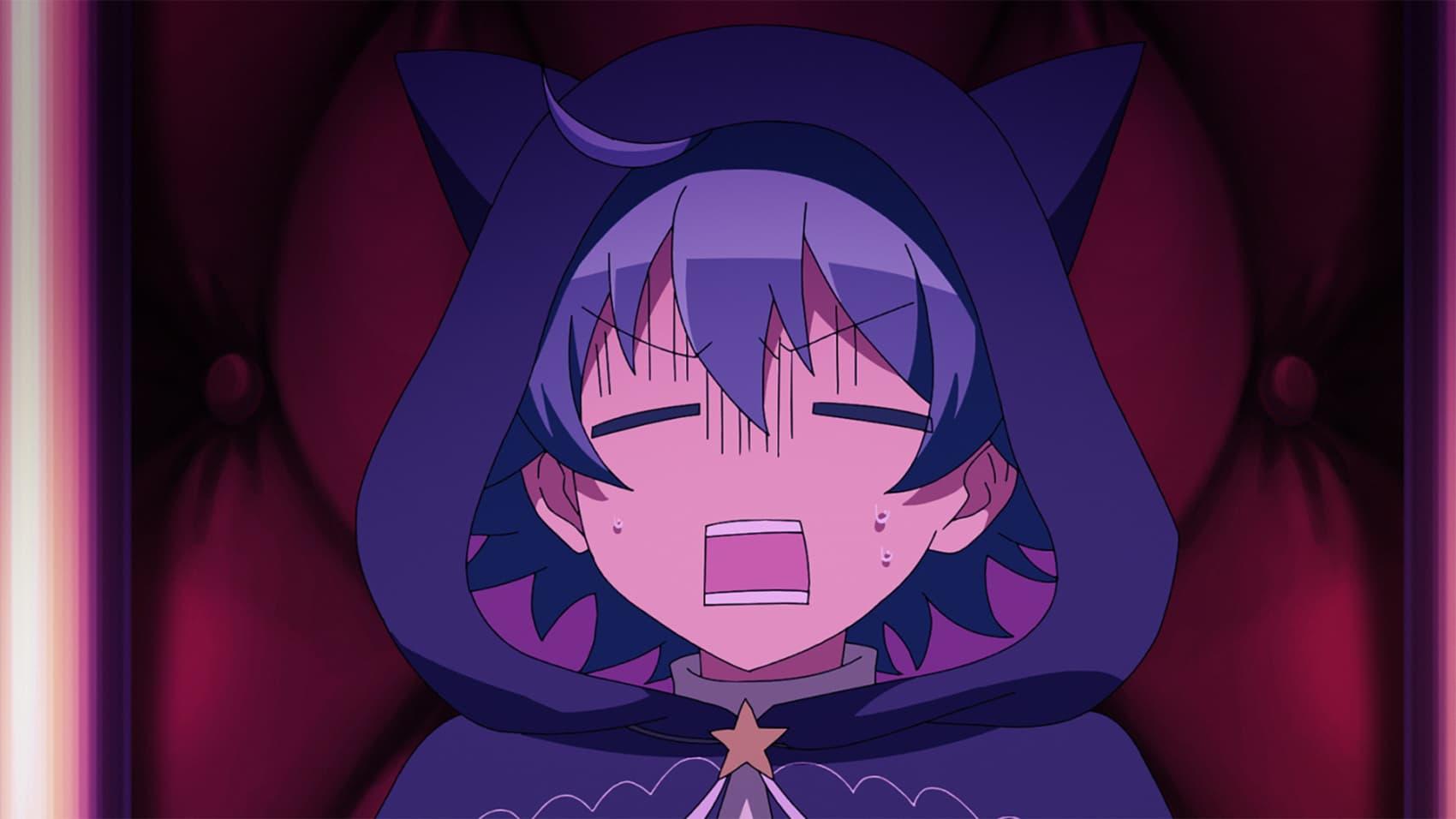 鈴木入間「降魔之儀」 screenshot 1