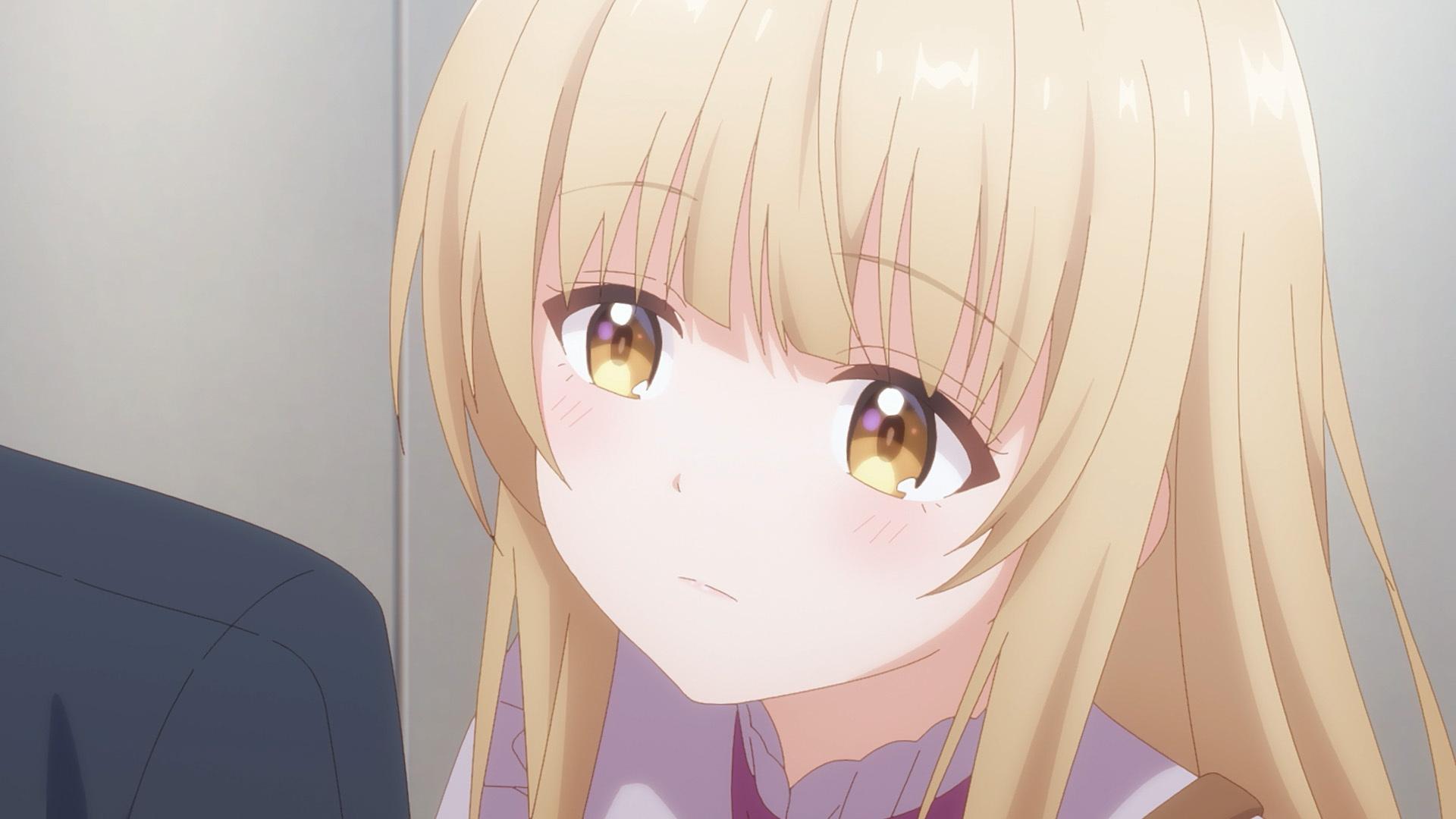 天使大人的居家約會 screenshot 2