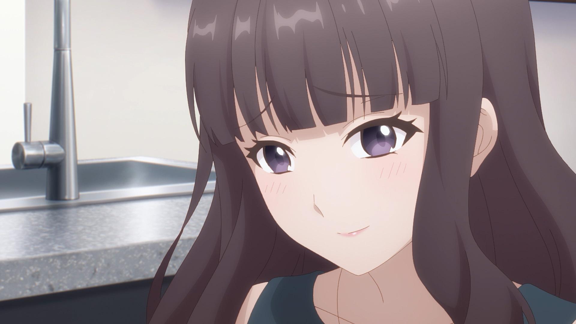 天使大人的居家約會 screenshot 4