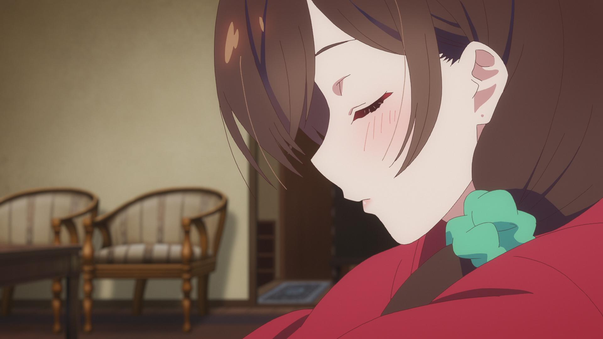 寂寞與女友-Sabikano- screenshot 4