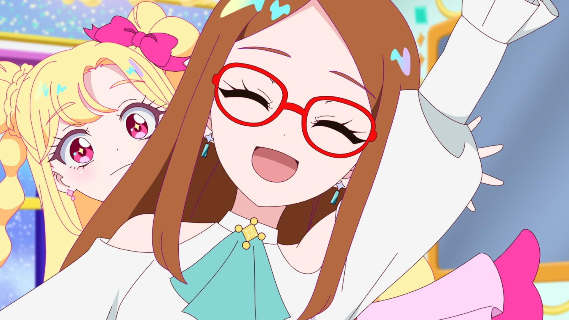 第一次的偶像公主祭！ screenshot 2