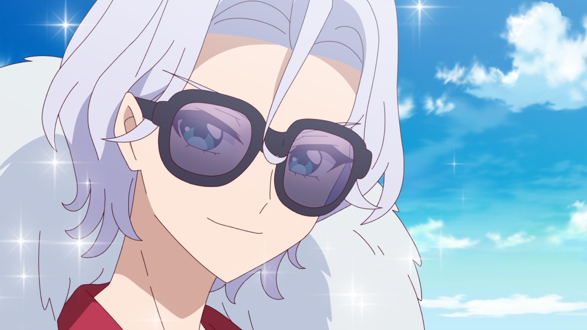 第一次的偶像公主祭！ screenshot 3