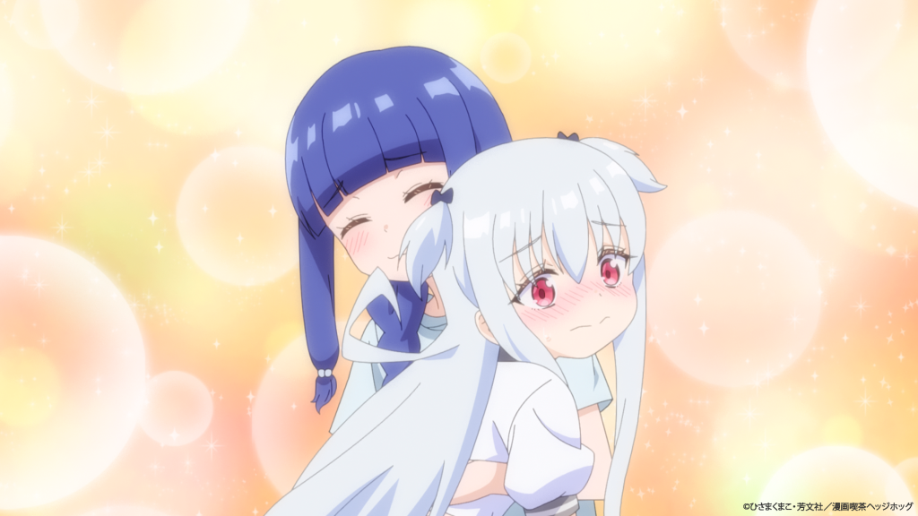 竟然要上京！芽衣子該怎麼辦！？ screenshot 5