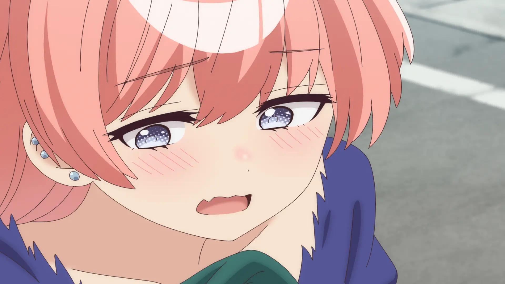 弱弱的攝影合宿② screenshot 1