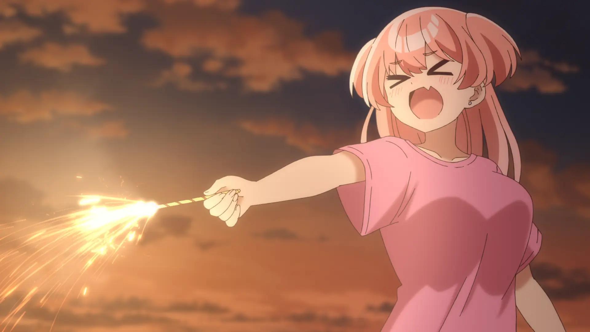 弱弱的攝影合宿② screenshot 2
