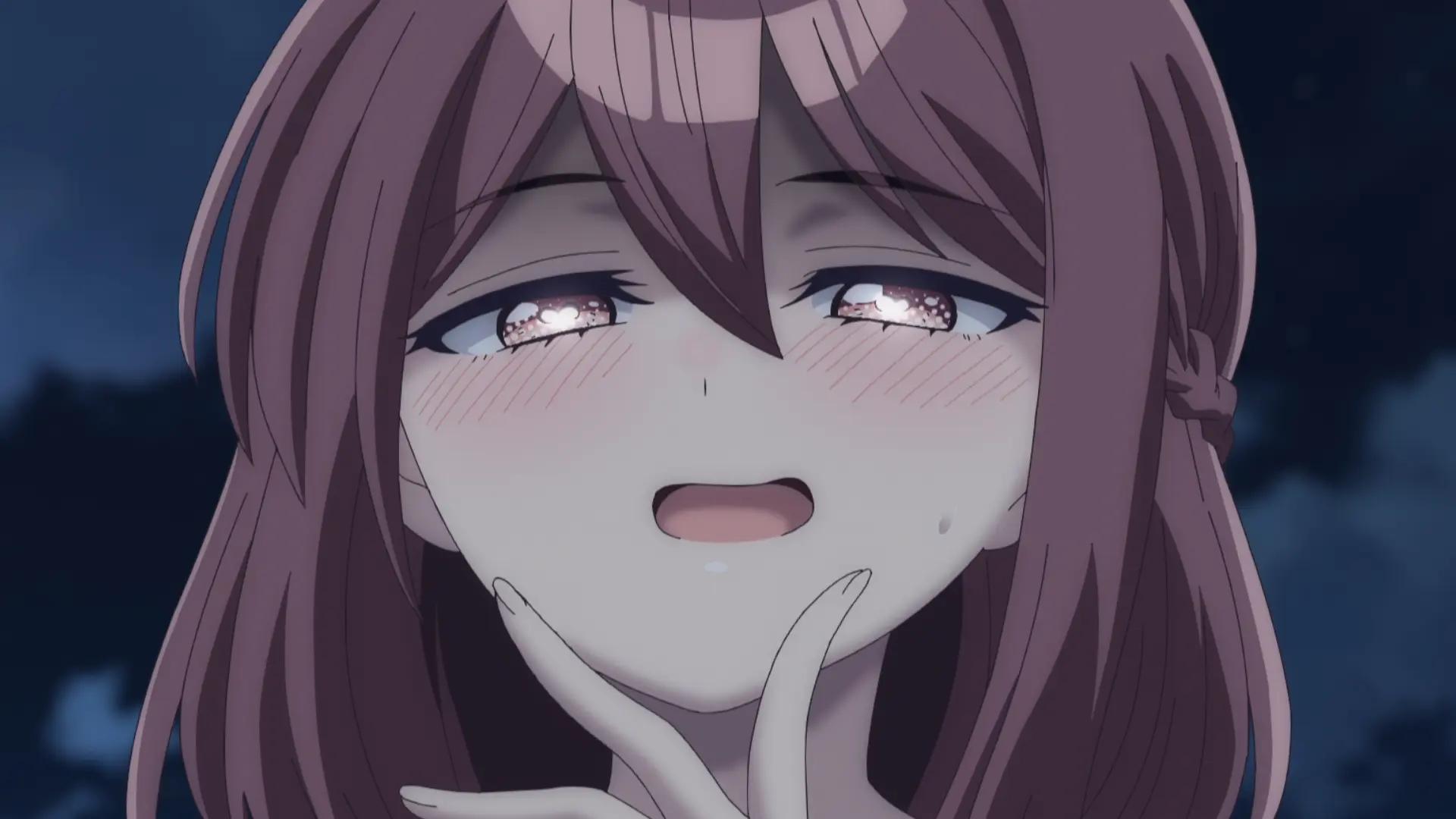 弱弱的攝影合宿② screenshot 3
