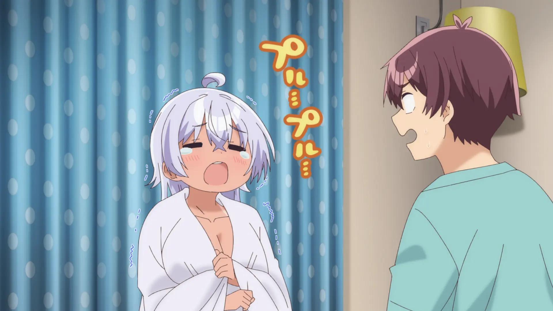 弱弱的攝影合宿② screenshot 4