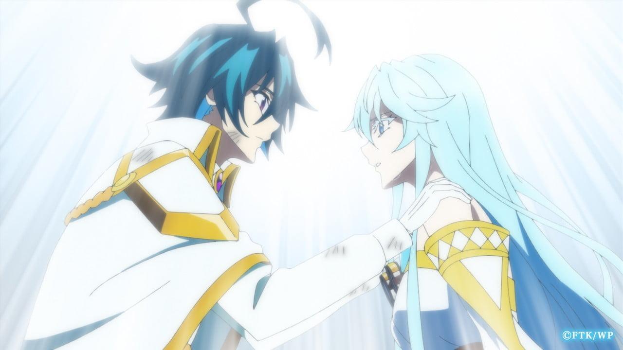 永不結束的故事（夢） screenshot 1