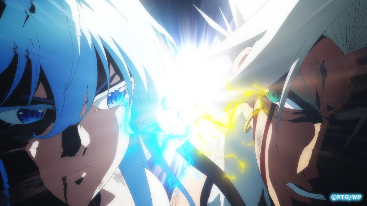 永不結束的故事（夢） screenshot 2