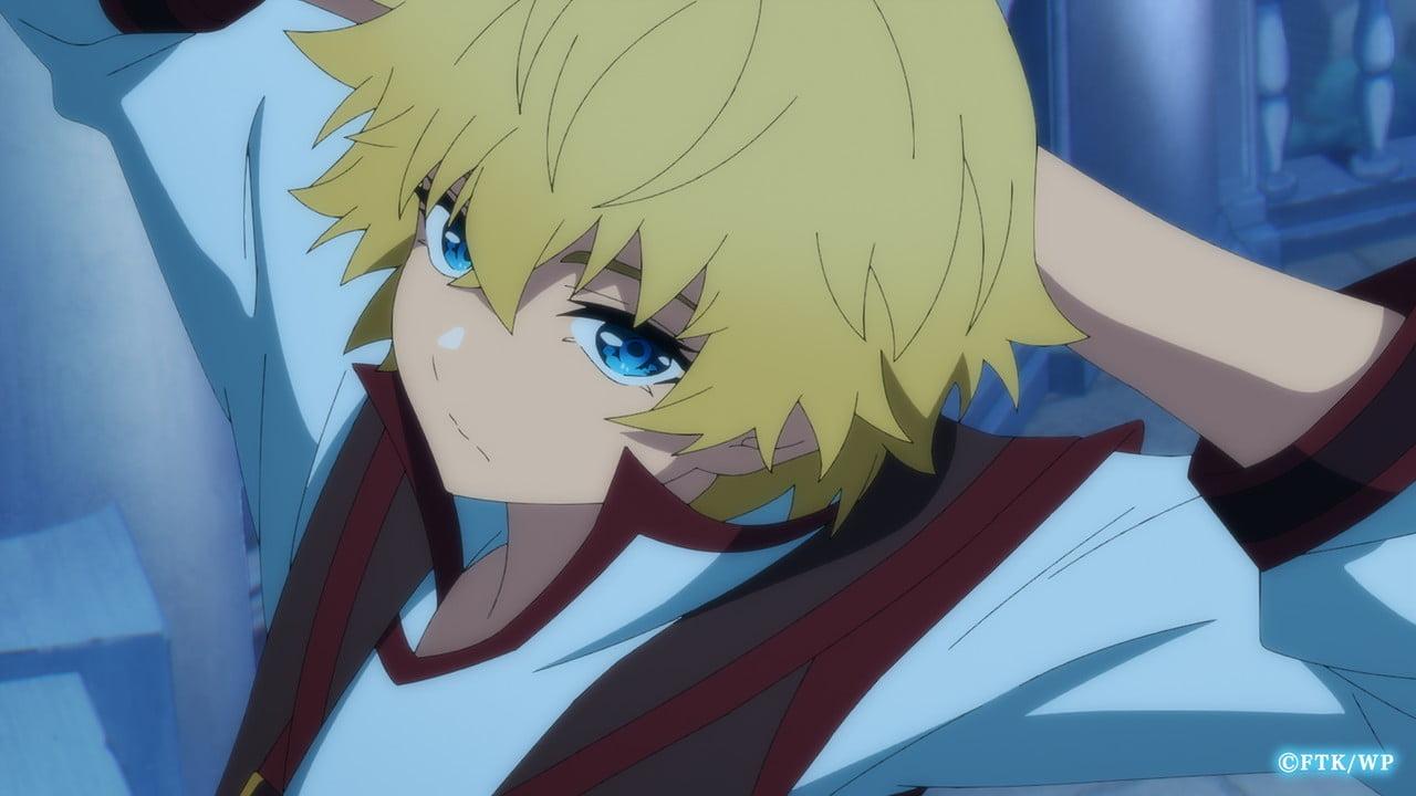 永不結束的故事（夢） screenshot 6