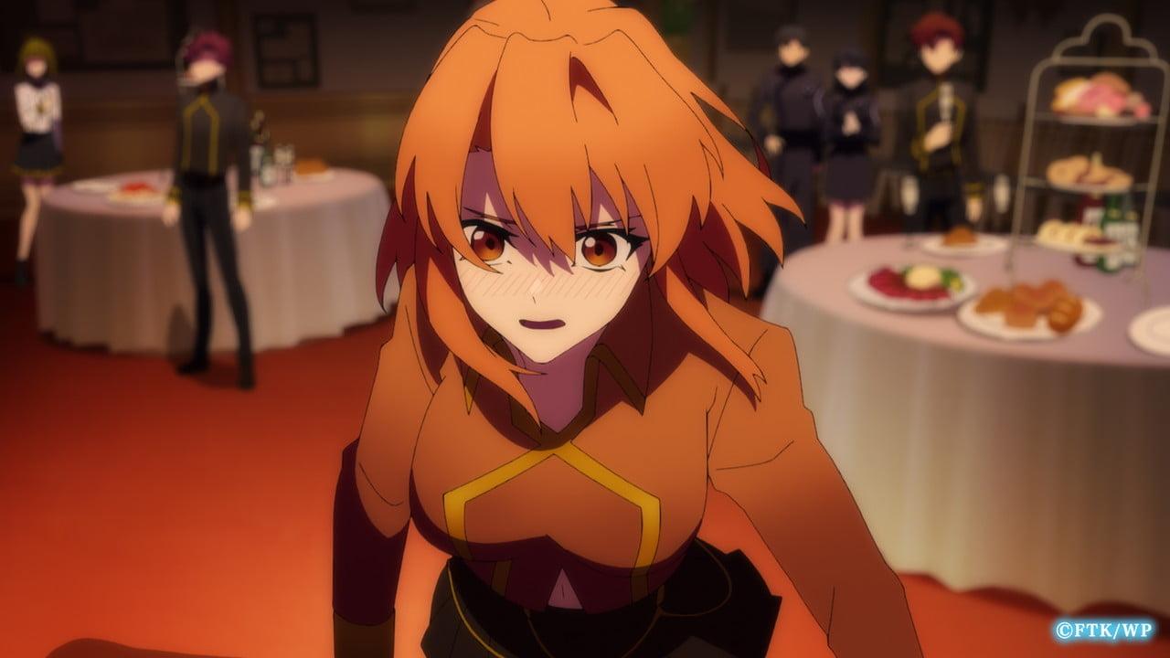 永不結束的故事（夢） screenshot 7